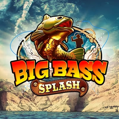 Big Bass Bonanza